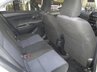 ต้องการขายtoyota vios เครื่องเสียงชุดใหญ่ วัยรุ่นๆ -13