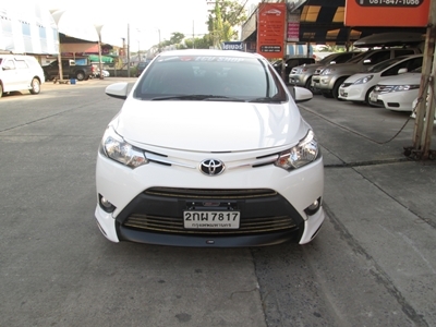 ต้องการขายtoyota vios เครื่องเสียงชุดใหญ่ วัยรุ่นๆ -13