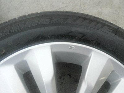 ขายล้อแม็กHONDA CITYขอบ15 ยาง185/60/15 ปี13 4 ล้อ ขายล้อแม็กHONDA CITYขอบ15 ยาง185/60/15 ปี13 4 ล้อ