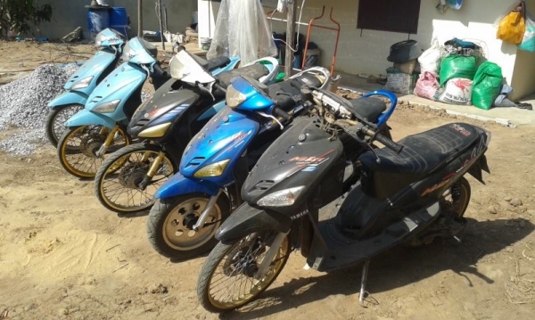 (ขายแล้ว)