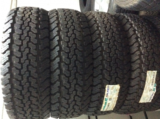 ขายยางFalken ขอบ15หน้า31/10.50r15