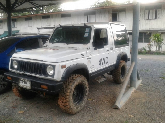 รถจิ๊ปคาริเบี้ยน4*4พร้อมใช้ราคาถูกยางเพิ่งเปลี่ยนมา25000วิ่งแค่300กิโล รถจิ๊ปคาริเบี้ยน4*4พร้อมใช้ราคาถูกยางเพิ่งเปลี่ยนมา25000วิ่งแค่300กิโล