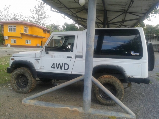 รถจิ๊ปคาริเบี้ยน4*4พร้อมใช้ราคาถูกยางเพิ่งเปลี่ยนมา25000วิ่งแค่300กิโล รถจิ๊ปคาริเบี้ยน4*4พร้อมใช้ราคาถูกยางเพิ่งเปลี่ยนมา25000วิ่งแค่300กิโล