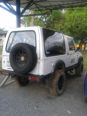 รถจิ๊ปคาริเบี้ยน4*4พร้อมใช้ราคาถูกยางเพิ่งเปลี่ยนมา25000วิ่งแค่300กิโล รถจิ๊ปคาริเบี้ยน4*4พร้อมใช้ราคาถูกยางเพิ่งเปลี่ยนมา25000วิ่งแค่300กิโล