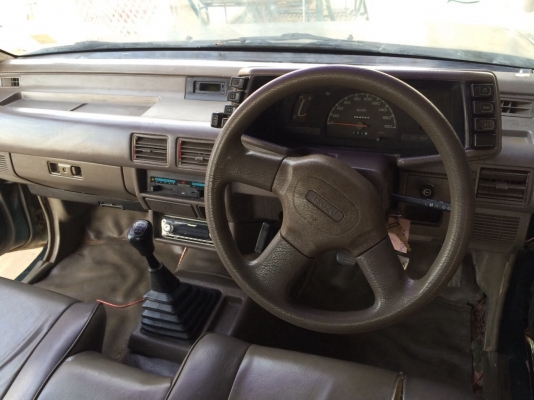 ขายกระบะตอนเดียว ISUZU Spark EX เดิมๆบางๆ พร้อมใช้งานราคาเบาๆ ครับ ขายกระบะตอนเดียว ISUZU Spark EX เดิมๆบางๆ พร้อมใช้งานราคาเบาๆ ครับ