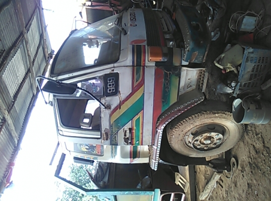 ขายเทลเลอร์10ล้อล๊อกกี้เพลาเดียวหางปลาขึ้นรถเกี่ยวพร้อมใช้รถจอด บ้านไผ่0895835731  -  0880371518  ยุทธ  บ้านไผ่