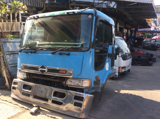 ขายหัวรถฮีใน่โฟรเฟีย