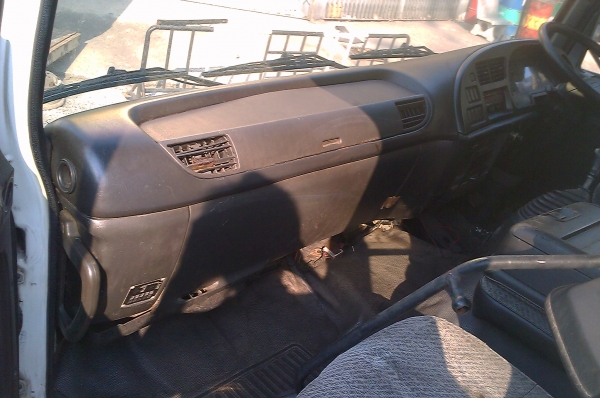 ขายหัวรถอีชูชุเดสก้า3ใบปัด