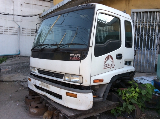 ขายหัวรถอีชูชุเดสก้า3ใบปัด