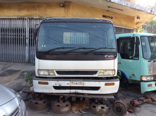 ขายหัวรถอีชูชุเดสก้า3ใบปัด