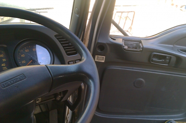 ขายหัวรถอีชูชุเดสก้า3ใบปัด