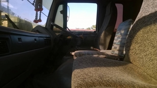 ขาย 10 ล้อ 2 เพลาดั้ม FM3H เครื่องเดิม HO7D 195 แรงม้า คัสซีสวยตลอดเส้น เกียร์เดิม สโลว์เดิม ช่วงล่างเช็คใหม่แล้ว ราคาต่อรองได้ครับ