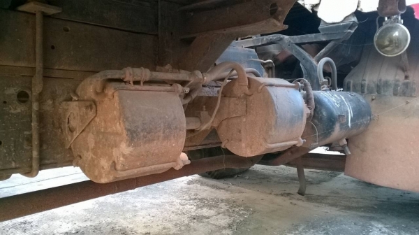 ขาย 6 ล้อดั้มยาง 900 HINO KL300 เครื่อง EH100 150 แรงม้า คัสซีสวย วางหัว F18 ทะเบียนพร้อมโอน ราคาต่อรองได้ครับ ขาย 6 ล้อดั้มยาง 900 HINO KL300 เครื่อง EH100 150 แรงม้า คัสซีสวย วางหัว F18 ทะเบียนพร้อมโอน ราคาต่อรองได้ครับ