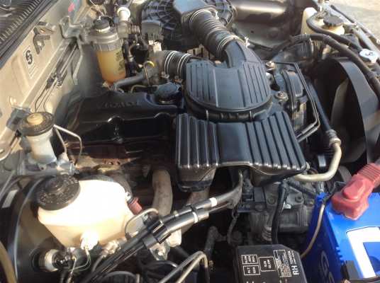 รถบ้านขายด่วน โตโยต้า Tiger Cap 3.0D SCL เจ้าของขายเอง ขายถูกด่วน รถบ้านขายด่วน โตโยต้า Tiger Cap 3.0D SCL เจ้าของขายเอง ขายถูกด่วน