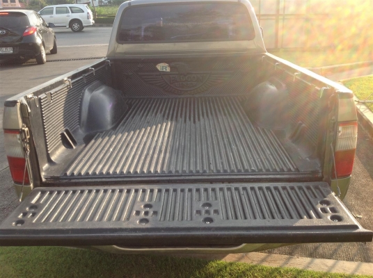 รถบ้านขายด่วน โตโยต้า Tiger Cap 3.0D SCL เจ้าของขายเอง ขายถูกด่วน รถบ้านขายด่วน โตโยต้า Tiger Cap 3.0D SCL เจ้าของขายเอง ขายถูกด่วน