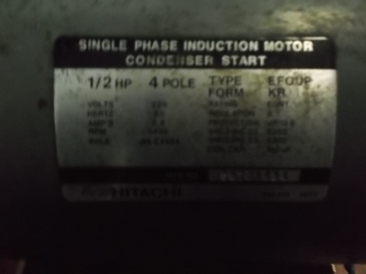 ปั้มลม OKURA 64L ใช้งานได้ปกติ เสียงนิ่มๆเลยใช้งานไม่กี่ครั้ง 6300 ปั้มลม OKURA 64L ใช้งานได้ปกติ เสียงนิ่มๆเลยใช้งานไม่กี่ครั้ง 6300