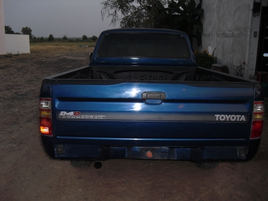 ไทเกอร์d4d2.5j ไทเกอร์d4d2.5j