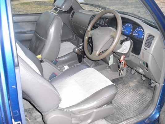 ไทเกอร์d4d2.5j ไทเกอร์d4d2.5j