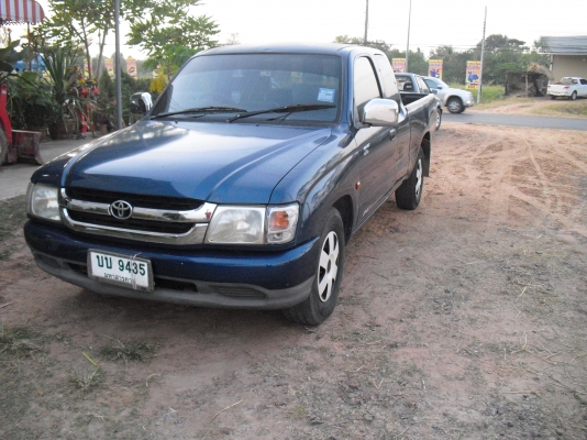 ไทเกอร์d4d2.5j ไทเกอร์d4d2.5j