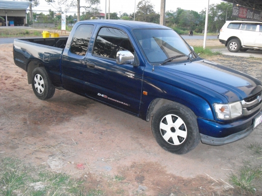 ไทเกอร์d4d2.5j ไทเกอร์d4d2.5j