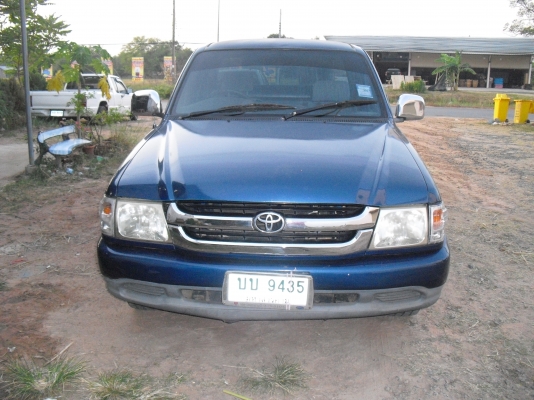 ไทเกอร์d4d2.5j