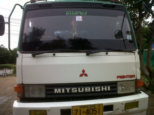 หัวMisubishi FN527 หัวMisubishi FN527