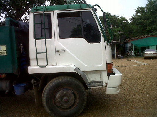 หัวMisubishi FN527