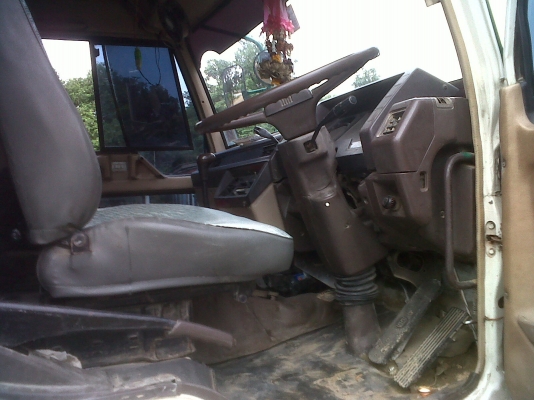 หัวMisubishi FN527 หัวMisubishi FN527