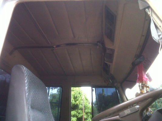 หัวMisubishi FN527 หัวMisubishi FN527