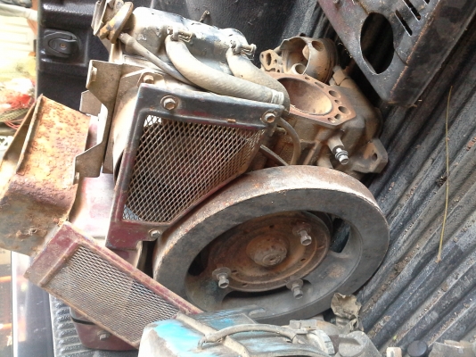 ขายเครื่อง มิตซูบิชิดีไอ   3  เครื่องหมื่นเดียว