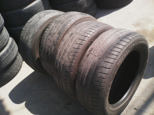 205/55R16 MICHELIN PILOT SPORT3 ปี2012 ชุด 4 เส้น TEL.081-427-3941 205/55R16 MICHELIN PILOT SPORT3 ปี2012 ชุด 4 เส้น TEL.081-427-3941