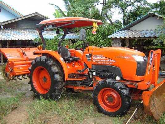 ขายรถคูโบต้า L 47 ขายรถคูโบต้า L 47