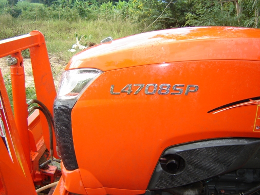 ขายรถคูโบต้า L 47 ขายรถคูโบต้า L 47