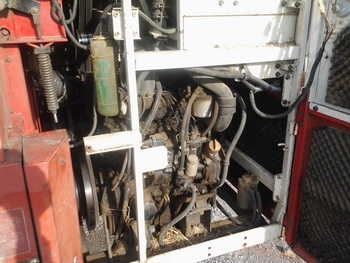 ขาย - รถเกี่ยวข้าว แบบหนวดกุ้ง YANMAR: CA 600S แบบอุ้ม ขนาด 1-2 ตันมือสองญี่ปุ่นแท้ พร้อมใช้งานครับ ขาย - รถเกี่ยวข้าว แบบหนวดกุ้ง YANMAR: CA 600S แบบอุ้ม ขนาด 1-2 ตันมือสองญี่ปุ่นแท้ พร้อมใช้งานครับ