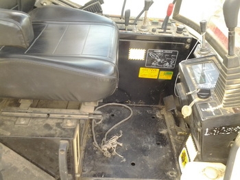 ขาย - รถเกี่ยวข้าว แบบหนวดกุ้ง YANMAR: CA 600S แบบอุ้ม ขนาด 1-2 ตันมือสองญี่ปุ่นแท้ พร้อมใช้งานครับ ขาย - รถเกี่ยวข้าว แบบหนวดกุ้ง YANMAR: CA 600S แบบอุ้ม ขนาด 1-2 ตันมือสองญี่ปุ่นแท้ พร้อมใช้งานครับ