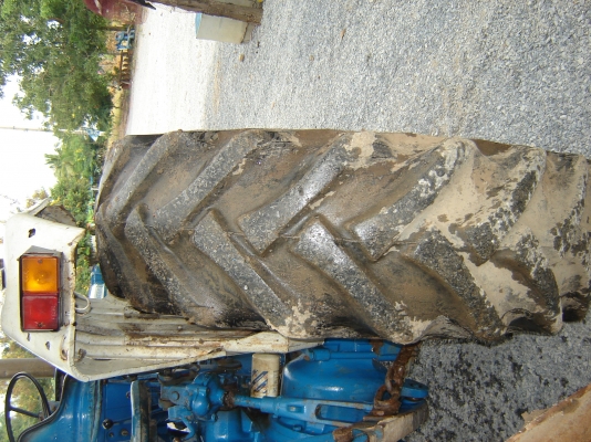 ขายรถไถ6600