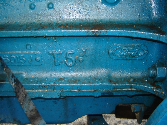 ขายรถไถ6600