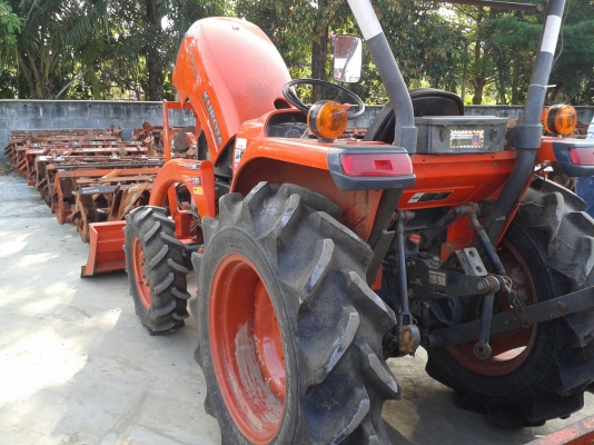 L3608พร้อมใบมีดและผานดาวน์10,000