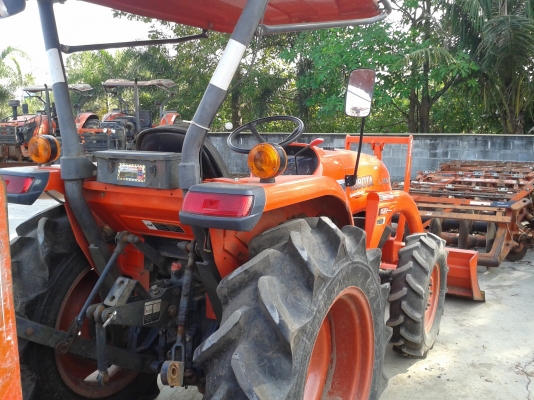 L3608พร้อมใบมีดและผานดาวน์10,000