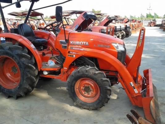 L3608พร้อมใบมีดและผานดาวน์10,000