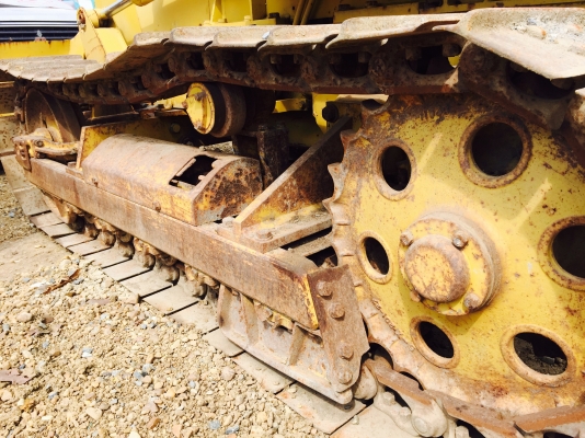 ขาย!!! รถดันดิน KOMATSU D21P-7 รถนอก รถพร้อมใช้งาน เอกสารครบ ขาย!!! รถดันดิน KOMATSU D21P-7 รถนอก รถพร้อมใช้งาน เอกสารครบ