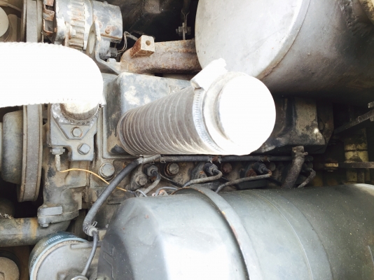 ขาย!!! รถดันดิน KOMATSU D21P-7 รถนอก รถพร้อมใช้งาน เอกสารครบ ขาย!!! รถดันดิน KOMATSU D21P-7 รถนอก รถพร้อมใช้งาน เอกสารครบ