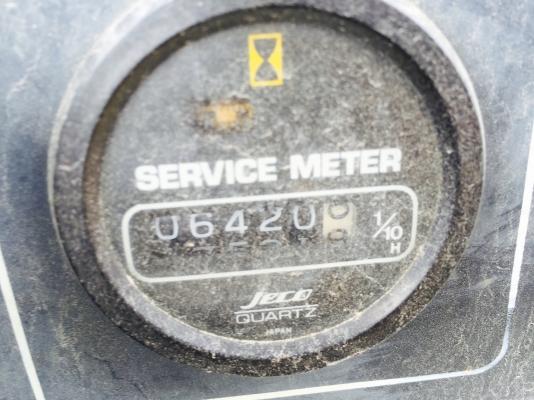 ขาย!!! รถดันดิน KOMATSU D21P-7 รถนอก รถพร้อมใช้งาน เอกสารครบ ขาย!!! รถดันดิน KOMATSU D21P-7 รถนอก รถพร้อมใช้งาน เอกสารครบ