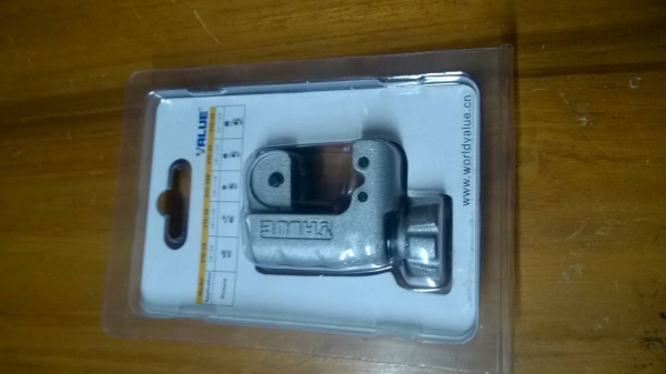 ขาย คัตเตอร์ตัดท่อทองแดง ขาย คัตเตอร์ตัดท่อทองแดง