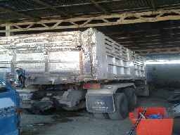 ขายด่วนรถสิบล้อดั้มDAGAเครือง270แรงม้าปี40ดั้มกะบะKAC