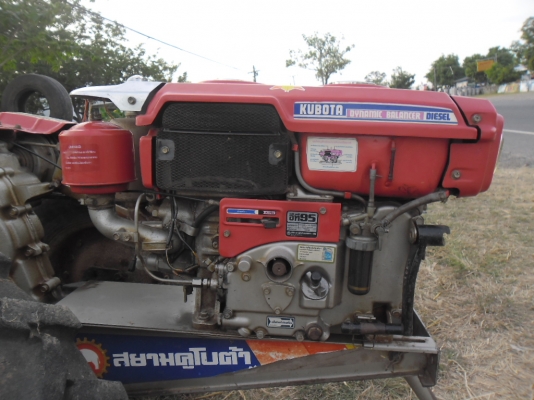 สยามเกียร์กลาง+ET95 รถสวย เก่าเก็บรถ เครื่องไม่เคยเปิด เจ้าของเดิมรักษาดีมาก