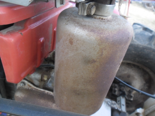 สยามเกียร์กลาง+ET95 รถสวย เก่าเก็บรถ เครื่องไม่เคยเปิด เจ้าของเดิมรักษาดีมาก