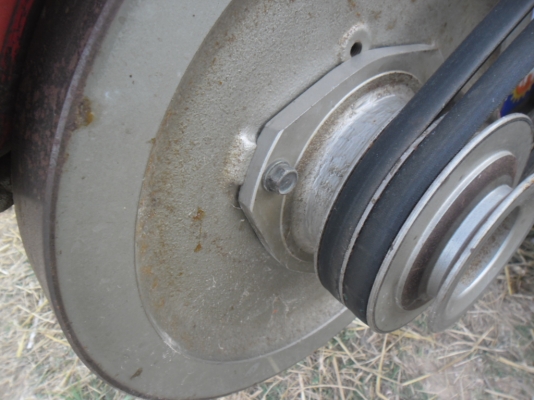 สยามเกียร์กลาง+ET95 รถสวย เก่าเก็บรถ เครื่องไม่เคยเปิด เจ้าของเดิมรักษาดีมาก