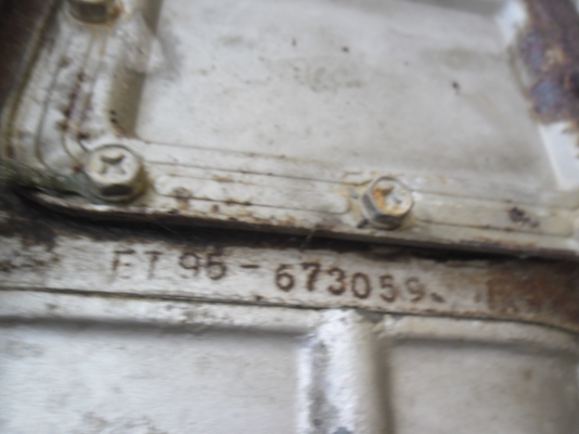 สยามเกียร์กลาง+ET95 รถสวย เก่าเก็บรถ เครื่องไม่เคยเปิด เจ้าของเดิมรักษาดีมาก