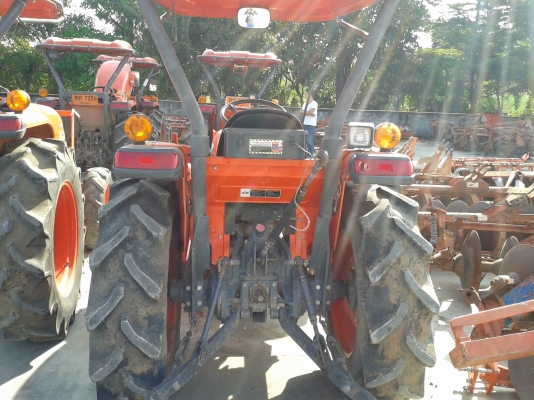 L3608พร้อมใบมีดและผานดาวน์ 10,000